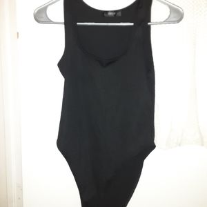 SHEIN bodysuit